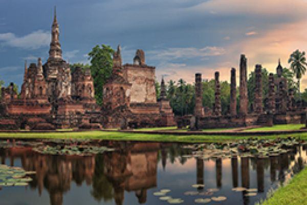 Vietnam & Cambodia Cruises
