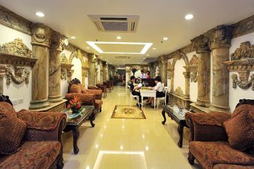 Legacy Hotel Hanoi