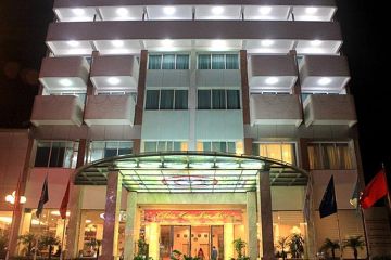 Huu Nghi Hotel, Hai Phong