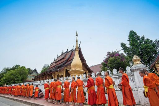 Everything you need to know about Luang Prabang