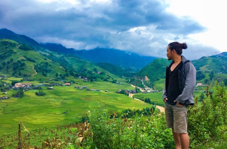 Trek Through Hoang Lien National Park 3 Days - Homestay