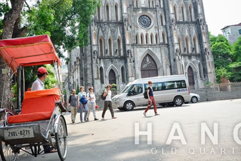10 Must-see Attractions In Hanoi