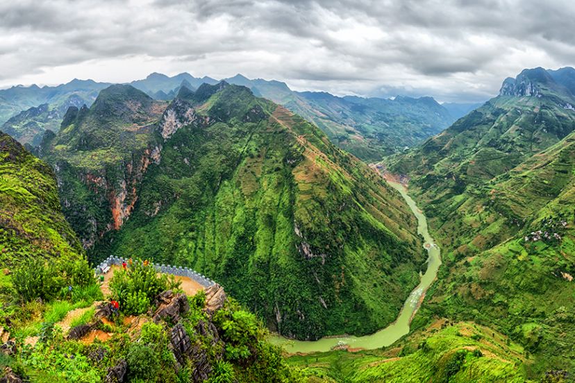 6 Days In The Most Beautiful Northern Cities Of Vietnam