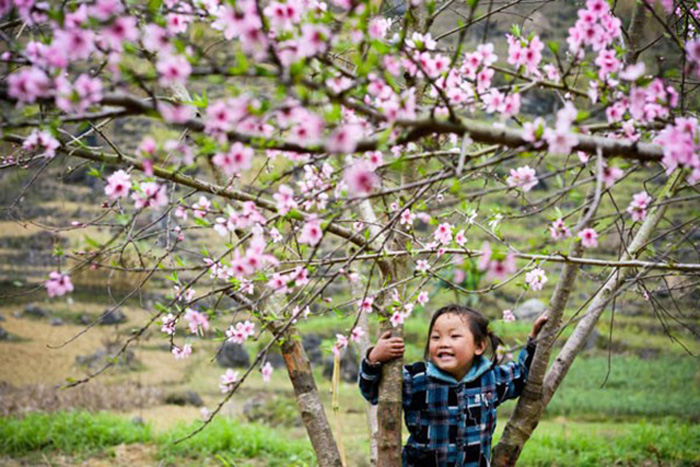 Dien Bien, Vietnam