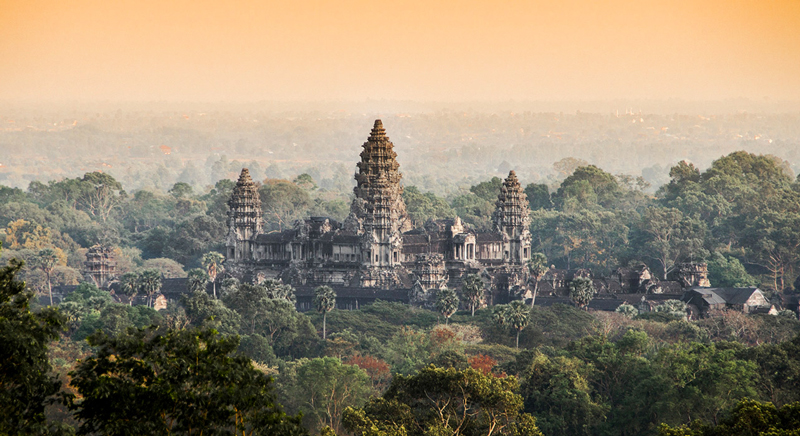 Angkor Wat