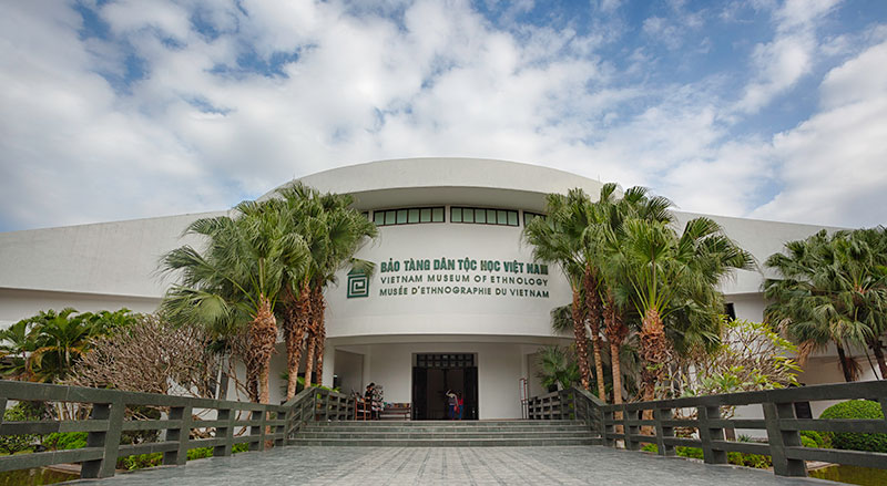 Hanoi Museum of Ethnology