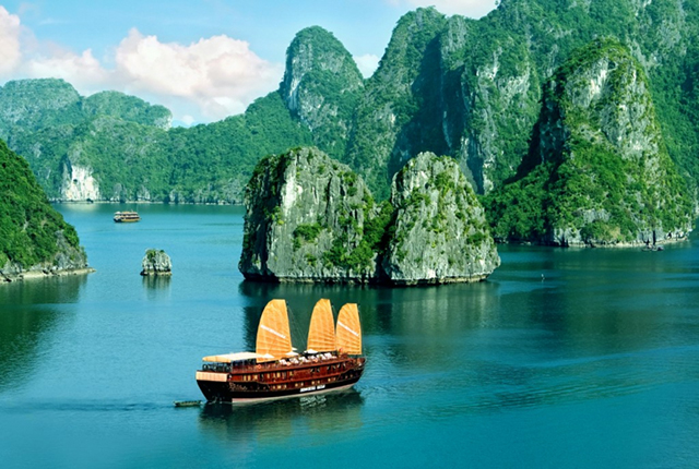 6 Days Northern Vietnam tour