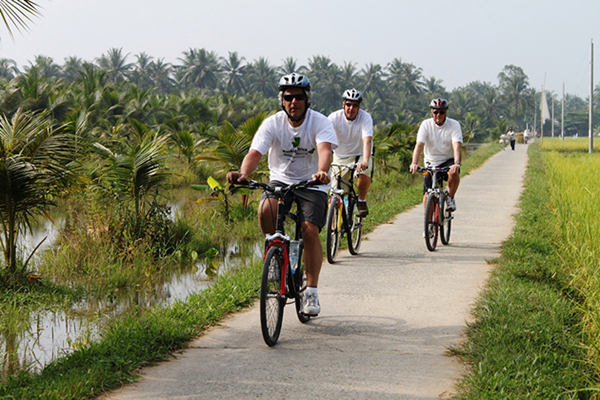 Best Cycling Tours in Vietnam