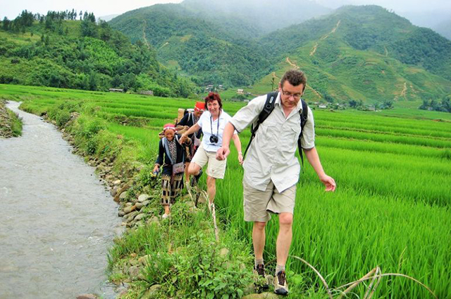 Ha Giang 5 days trekking tour