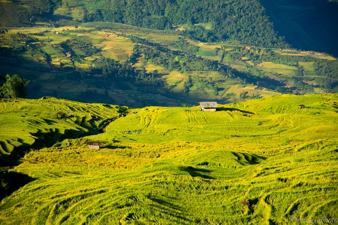 sapa journey